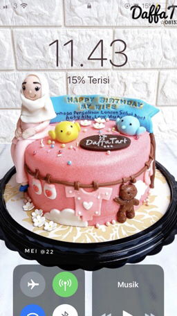 Munasiroh Umah profile icon