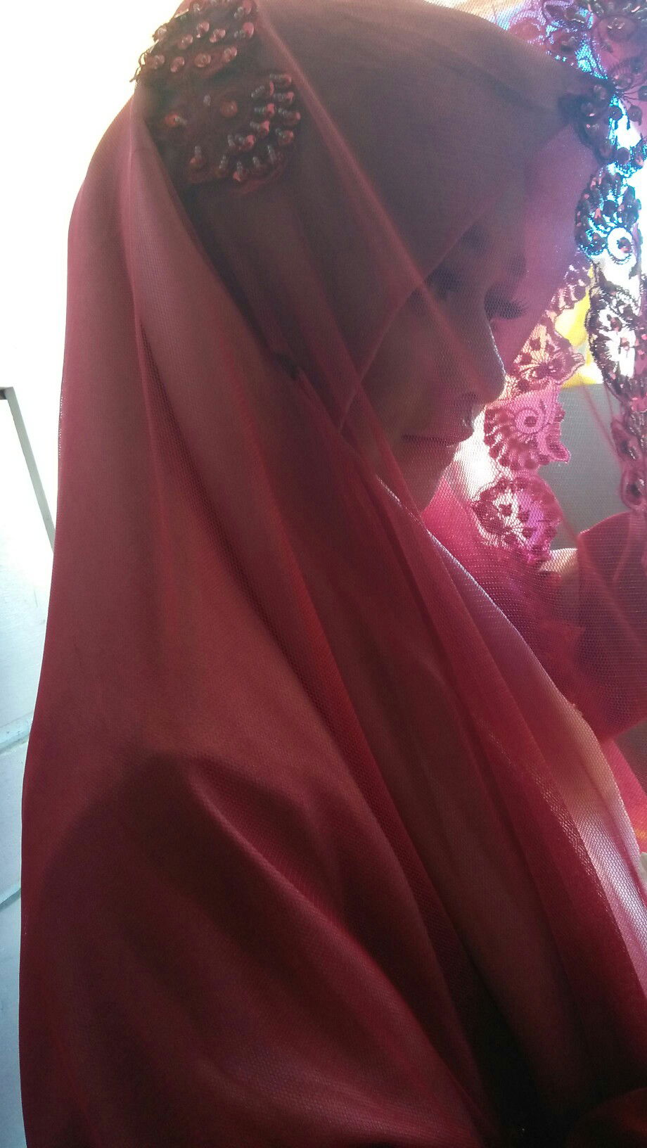 Fitria Indriyani profile icon