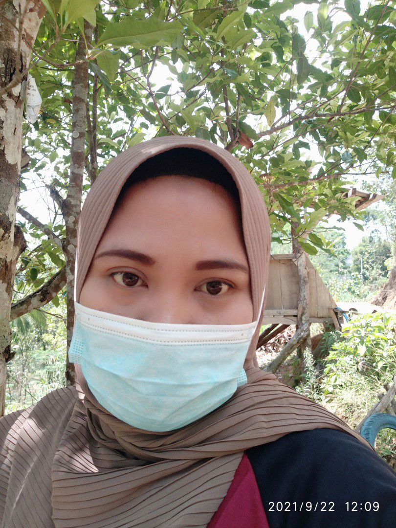 Riniamanda profile icon