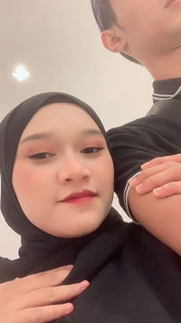 Mazsarah Mohd Marsidi profile icon