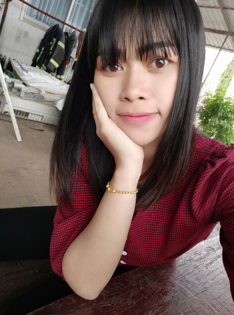 Toey Smile Indy profile icon