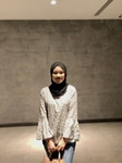 Shazwina Fauzi profile icon