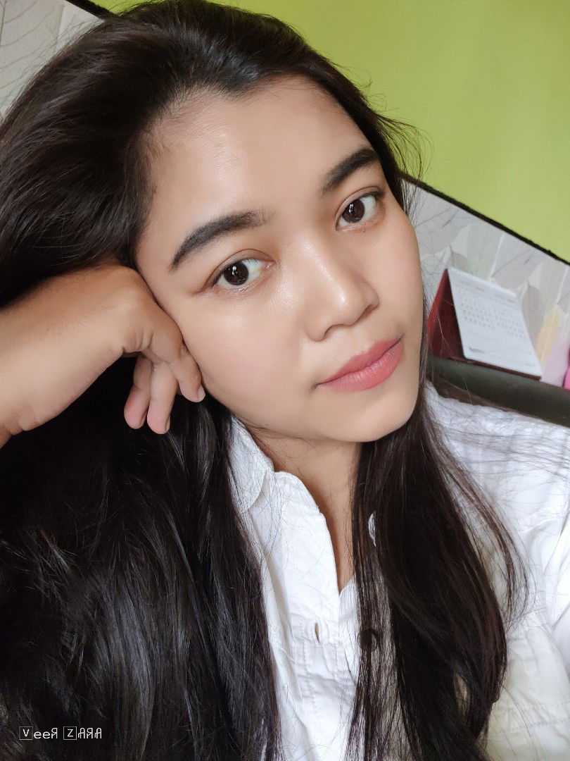 VeerZara Cantik profile icon