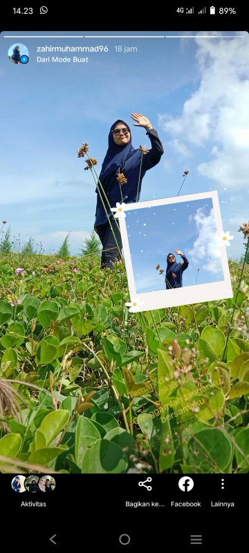 Alanazahiroh Rasyied profile icon