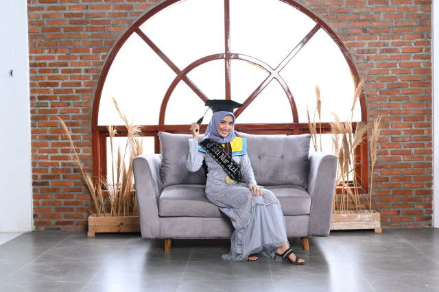 siti nur azizah profile icon