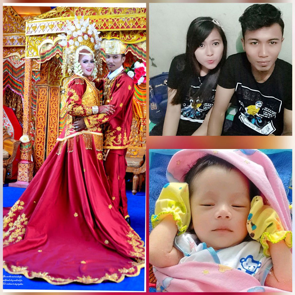 Yulia roza eka saputri profile icon