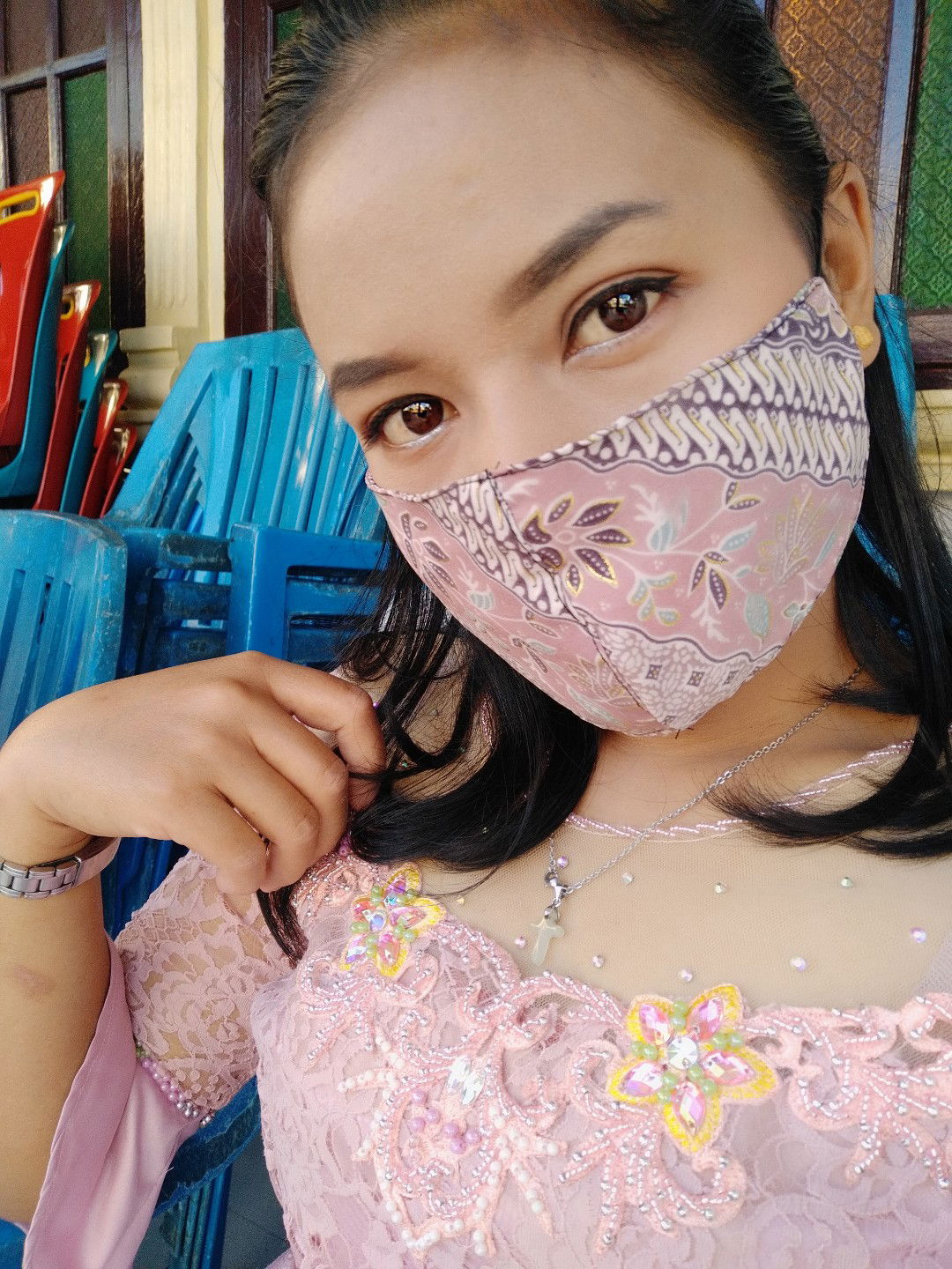 Dewanti Naibaho profile icon