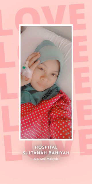 Intan nor syakila bt zakaria profile icon