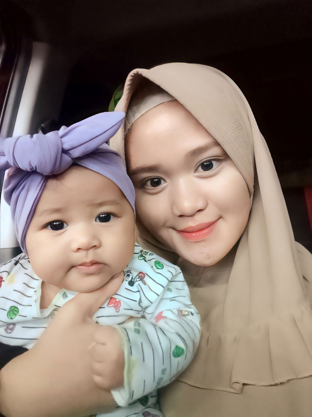 Sri Wahyuni profile icon