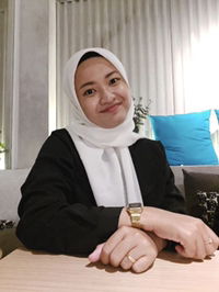 Hartiwi Andayani profile icon