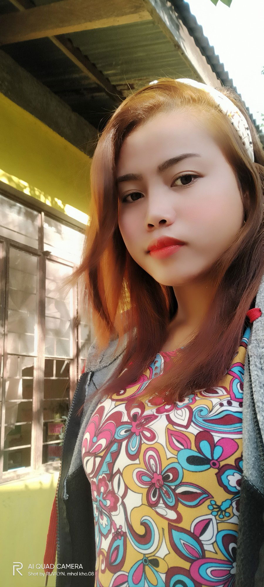 Ruvilyn ballesteros profile icon