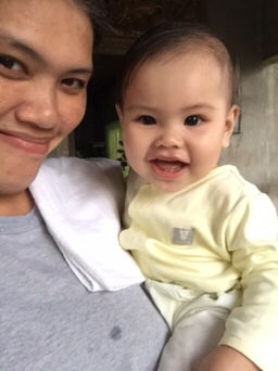 Lhei Robin Francisco profile icon