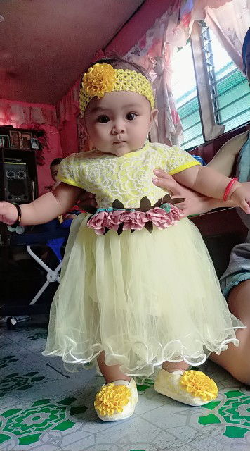 Nurhaliza Ampahan profile icon