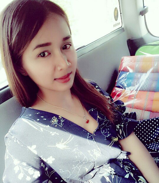 Aom Napapat profile icon