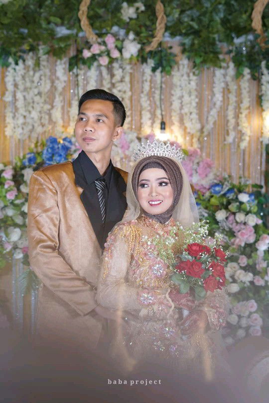 Mistiyani profile icon