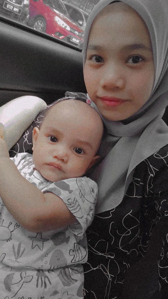 Imah Zainun profile icon