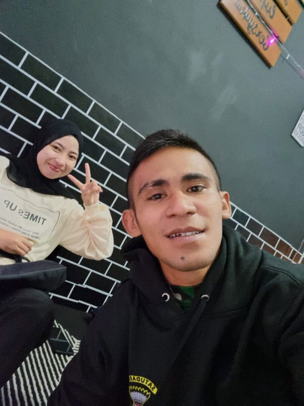 Hijra Duwila profile icon