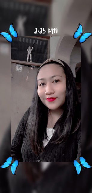 Mary Grace D. Cadiente profile icon