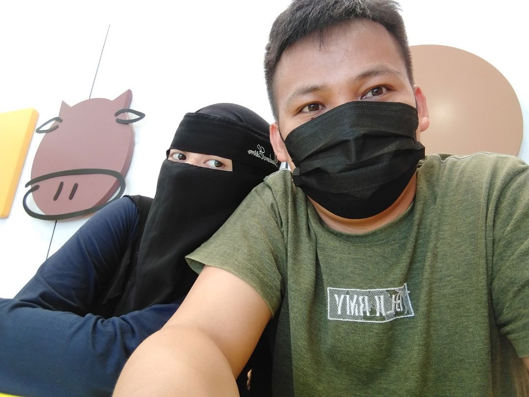 Amnah Usman profile icon