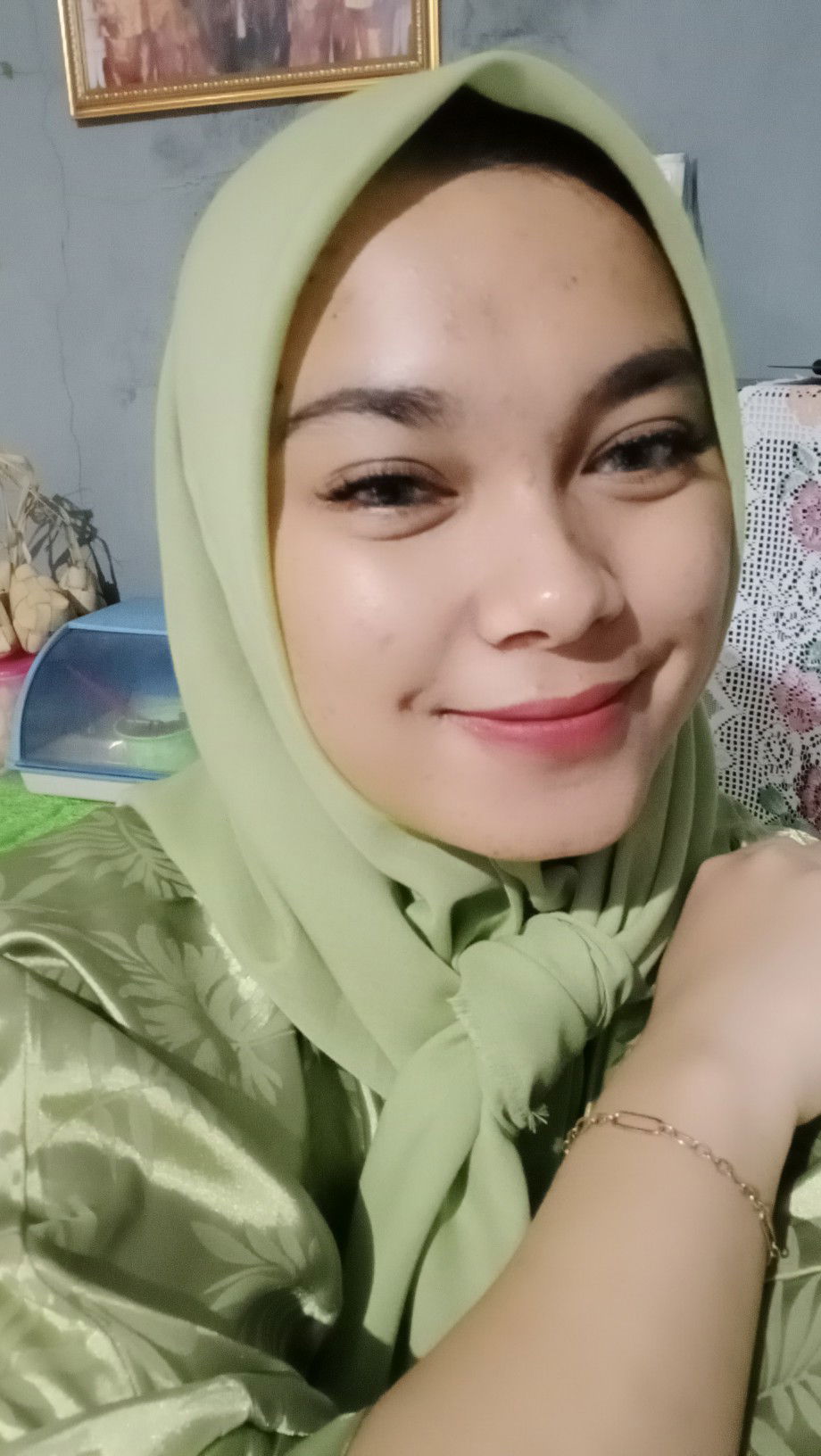 Ulvi Aristantia profile icon