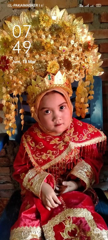 KIKY INDRAYENI profile icon