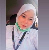 Syarifah Syahirah profile icon