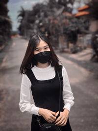 ศิรินาถ ขันชะลี profile icon