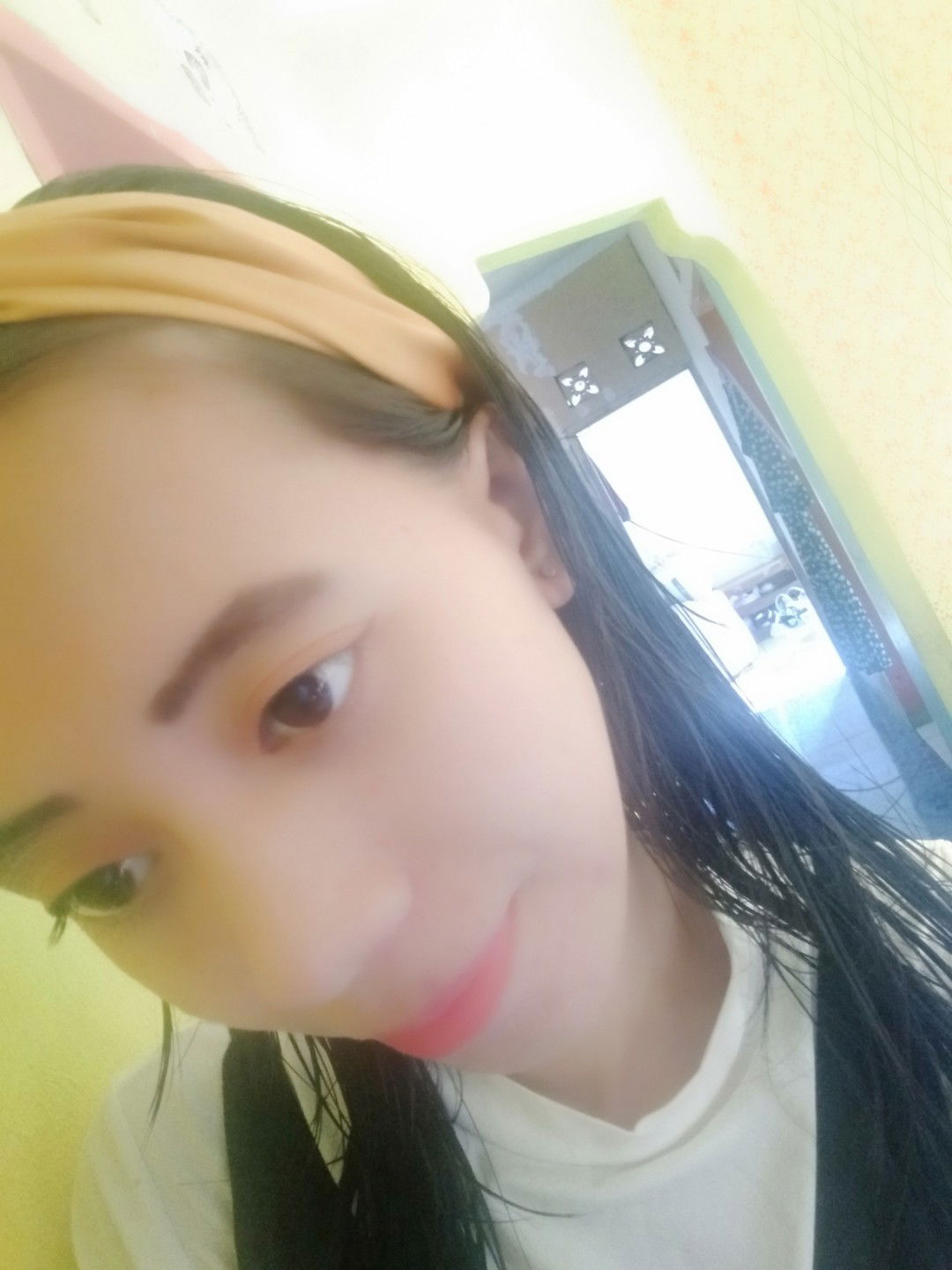 Mmhny Hapifah Alpian profile icon