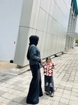 Fatin Nabilah profile icon