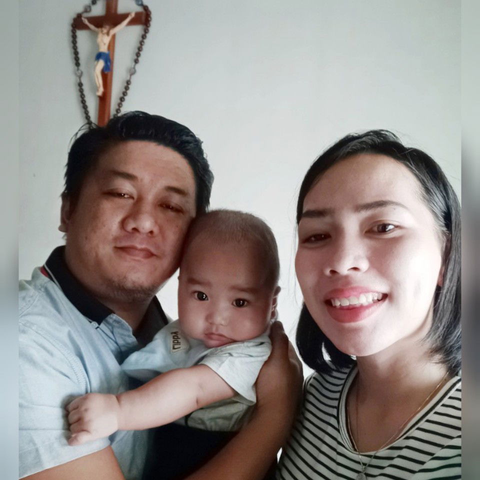 Nova Napitupulu (NoNa) profile icon