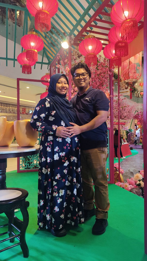 FATIN LIYANA profile icon