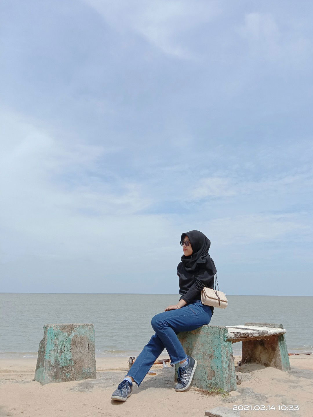 Riska Ferlianti profile icon