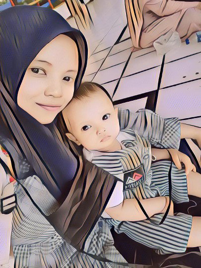Rafif moms profile icon