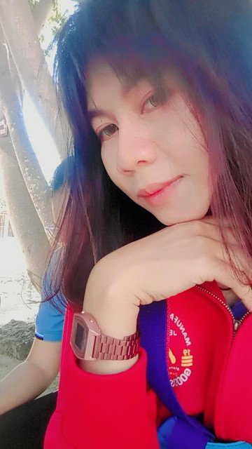 Nujaree profile icon