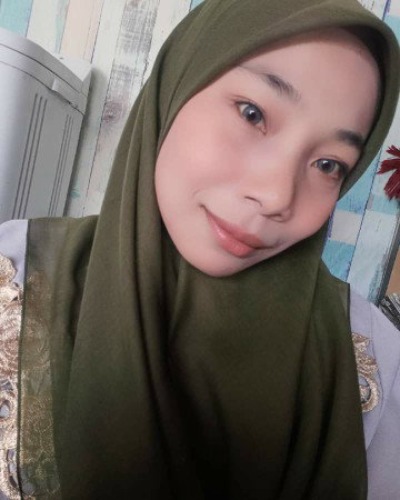zalifah profile icon