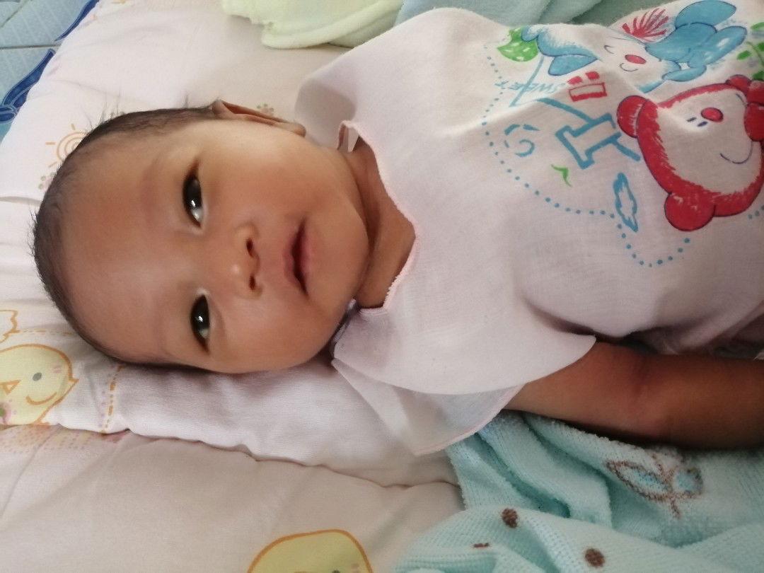 อลิสา จันทร์อินทร์ profile icon