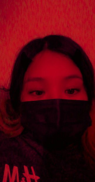 Kasandra Honrado profile icon