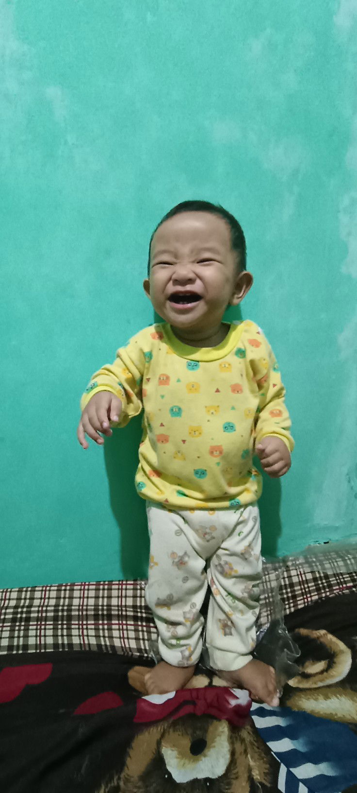 Marissah zanil profile icon