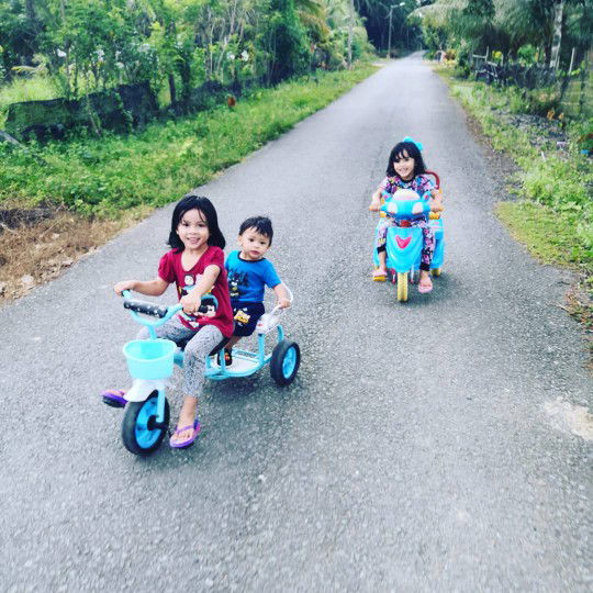 Aliff Syafiq profile icon