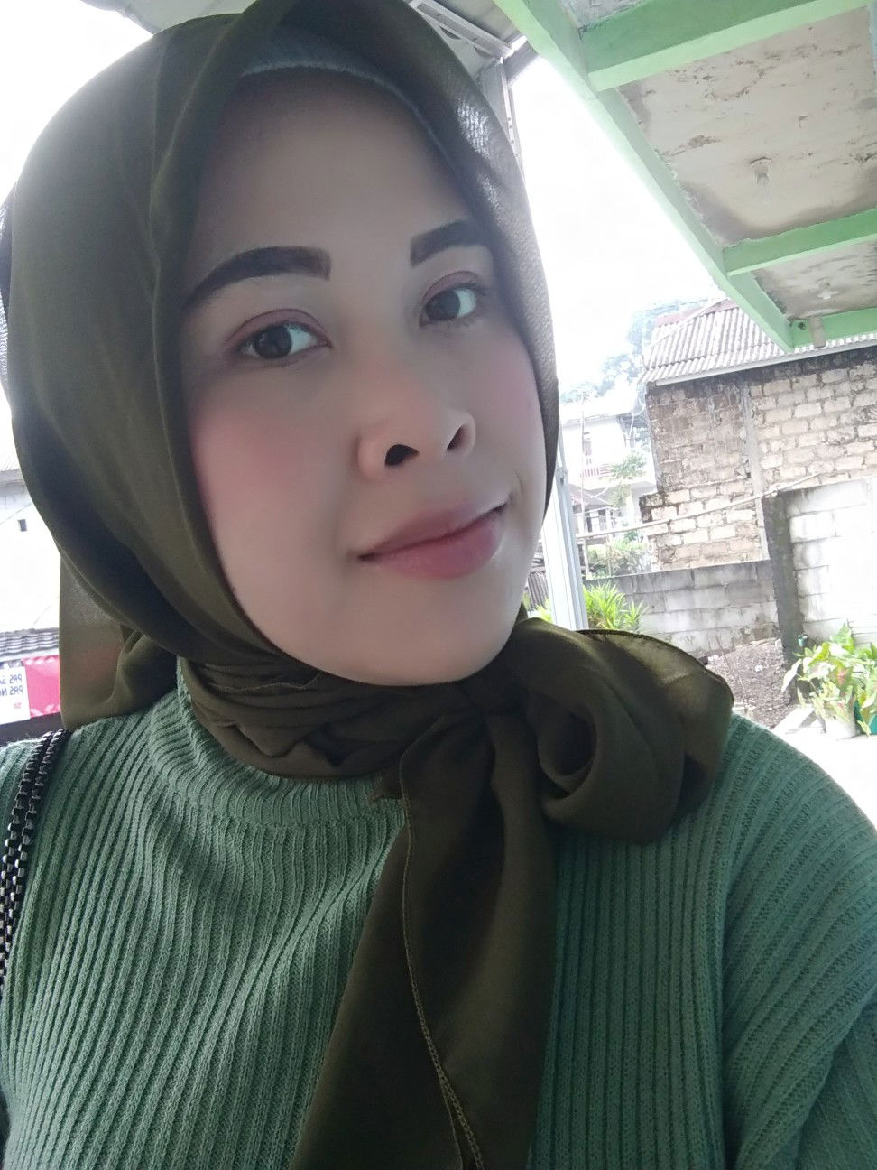 nung ernawati profile icon