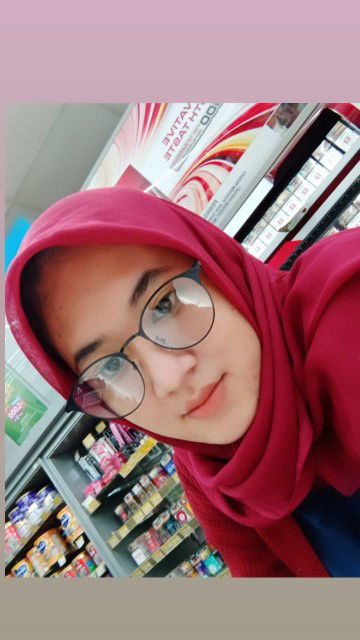 Fitrianurhanifah profile icon