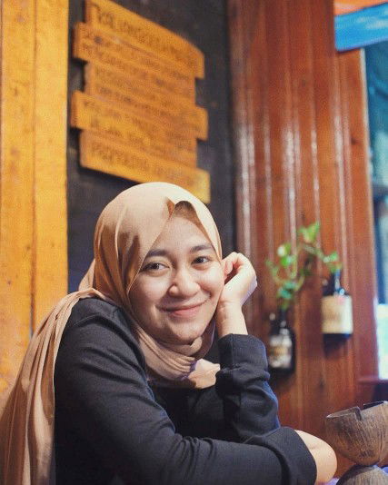 Alpida Harianti profile icon