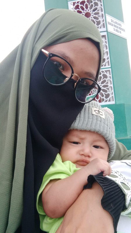 Ummu Fatih profile icon