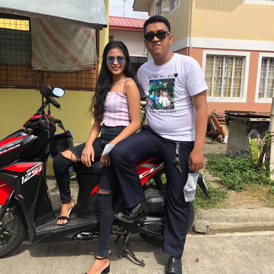 Pamela Mancenido profile icon