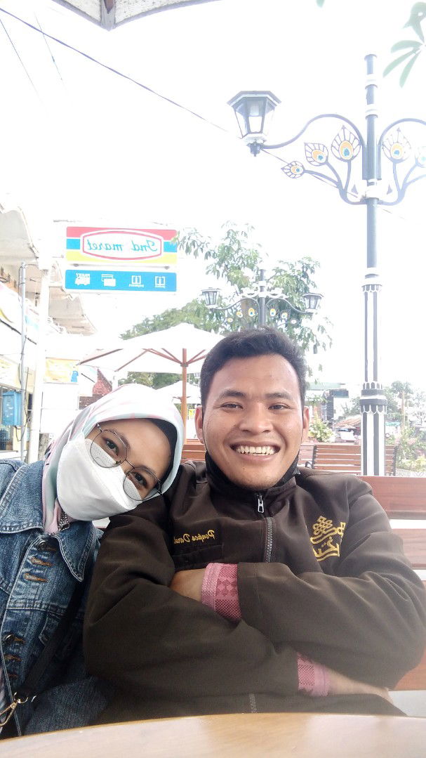 shobibar rohmah as_Syauqee profile icon