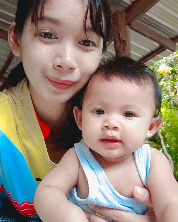 พัชรินทร์ พรมมีพันธ์ profile icon