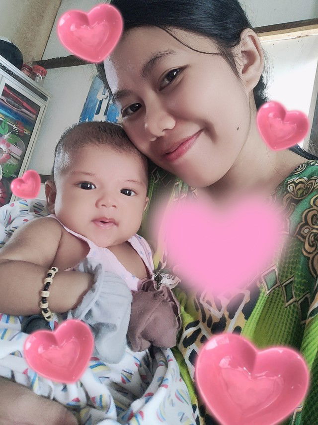 RIDHAYULIA profile icon