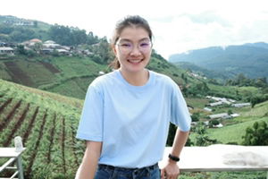 Benjamas Tedbon profile icon