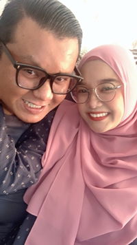 Ateyn Mohd profile icon