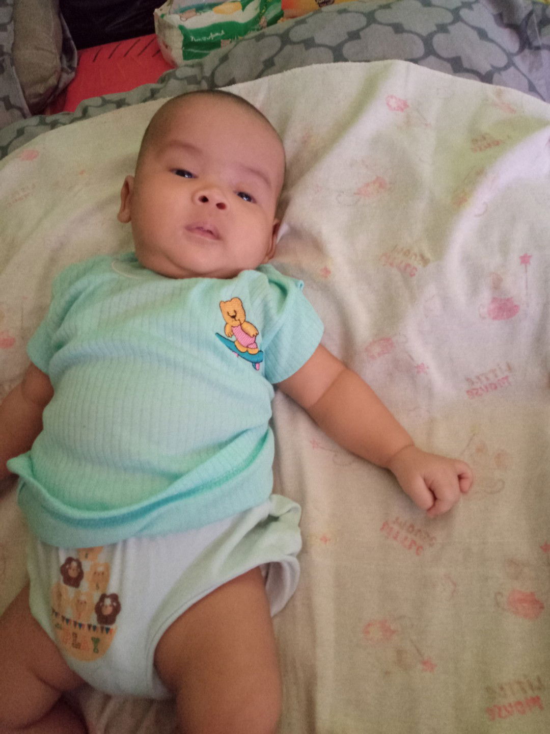 khoirunnisa profile icon